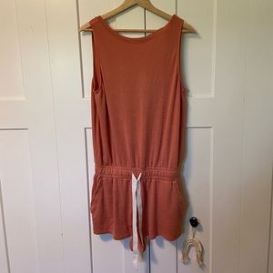 Wilfred Free | Izabel Romper